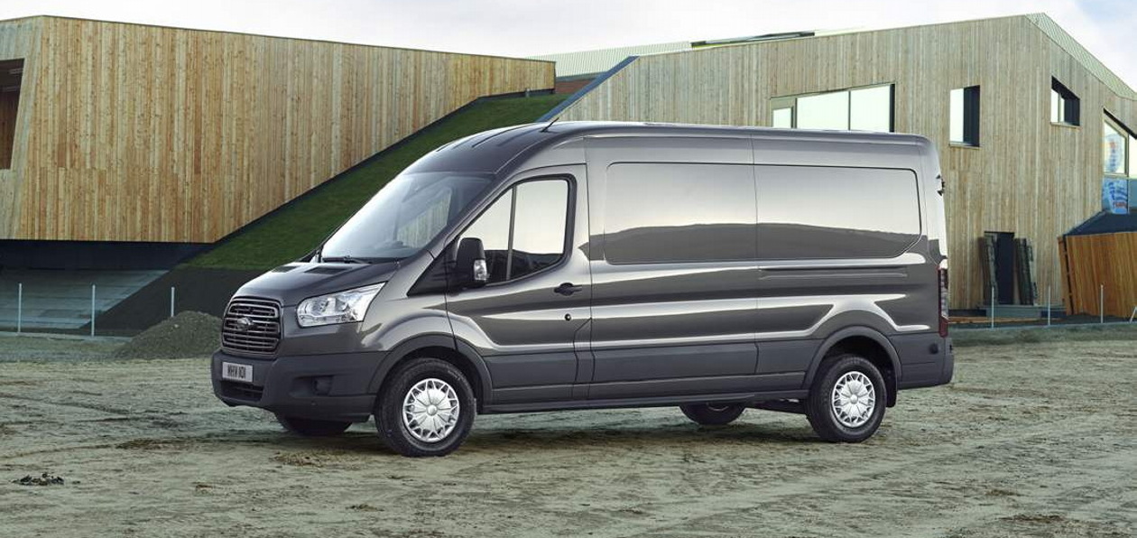 Ford Transit получит радиаторы российского производства