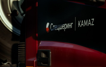 В России заработал каршеринг самосвалов