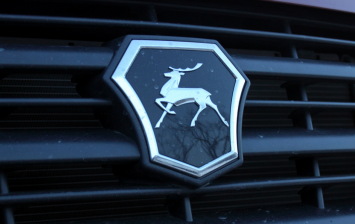 В России снизились продажи новых грузовиков и LCV