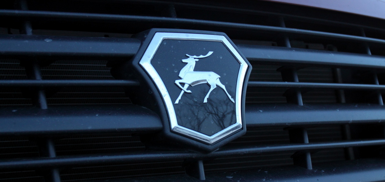 В России снизились продажи новых грузовиков и LCV