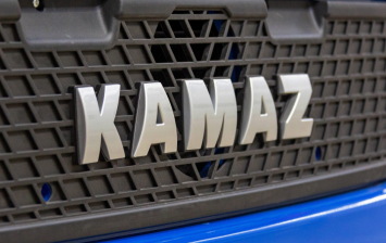 Грузовики «КАМАЗ» получат оригинальные масла G-Profi