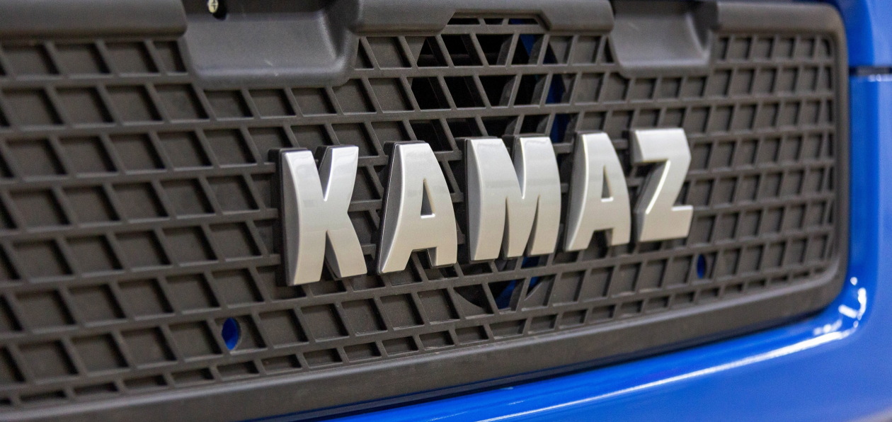 Грузовики «КАМАЗ» получат оригинальные масла G-Profi