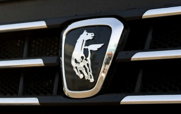 КАМАЗ испытывает газовый двигатель Р6