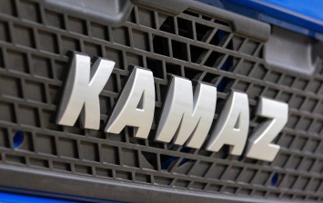 «КАМАЗ» отмечает 45-летие первого камского двигателя