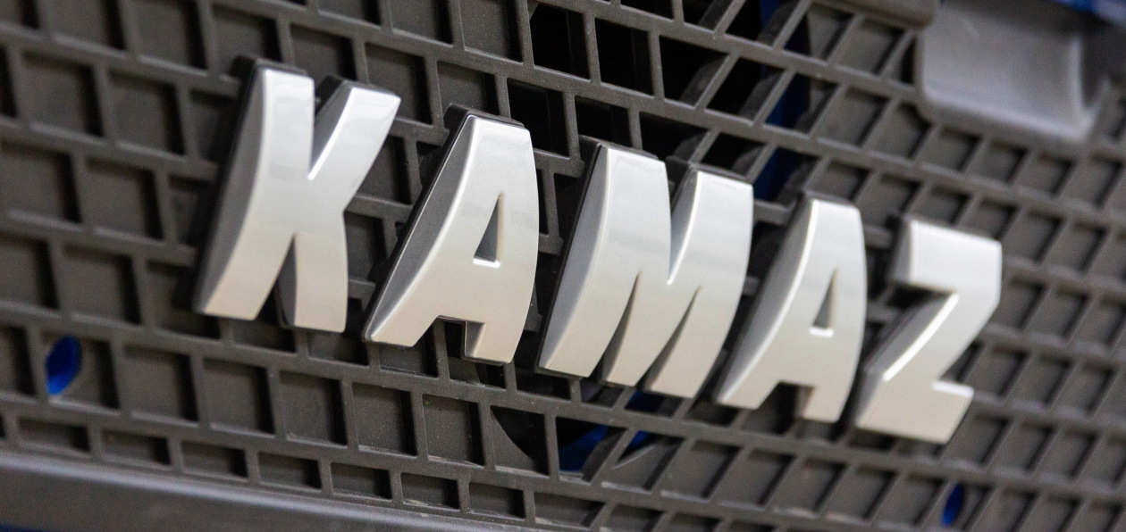 «КАМАЗ» отмечает 45-летие первого камского двигателя