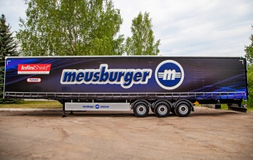 «Meusburger Новтрак» готовит ряд «нестандартных» новинок