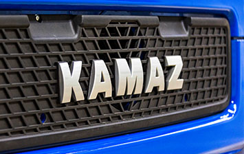 Российский рынок грузовиков сократился в 2020 году на 7%