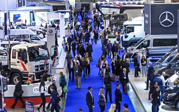 Выставка Comtrans 2021 пройдет в начале сентября