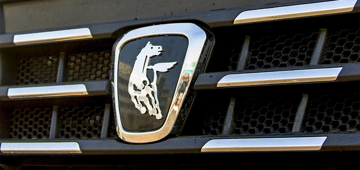 «КАМАЗ» отмечает 45-летие своего первого автомобиля