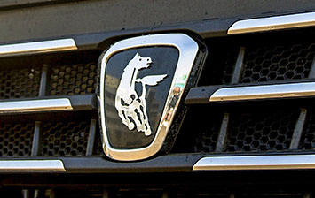 «КАМАЗ» отмечает 45-летие своего первого автомобиля