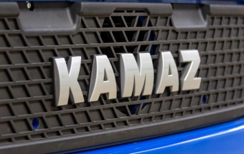 КАМАЗ выпустит водородные грузовик и автобус