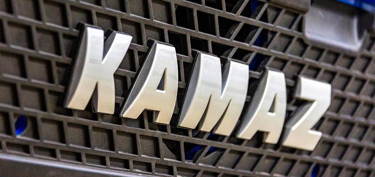 В Набережных Челнах обнаружены контрафактные запчасти для «Камазов»