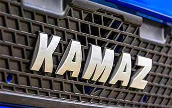 В Набережных Челнах обнаружены контрафактные запчасти для «Камазов»