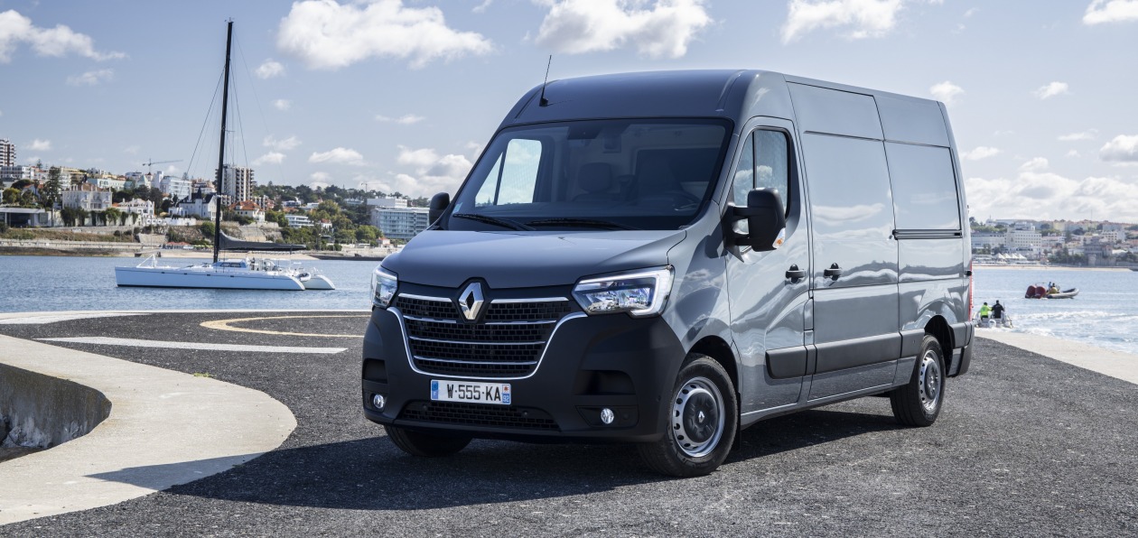 Renault и Daimler хотят вместе выпускать фургоны и микроавтобусы