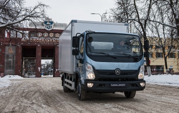 «Валдай Next» встал на конвейер
