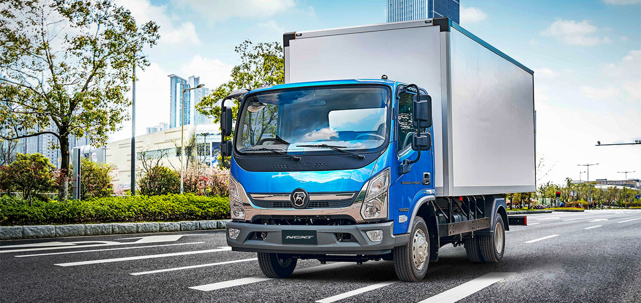 «Валдай Next» поступил в продажу