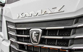 На заводе «КАМАЗ» открыли три новых линии