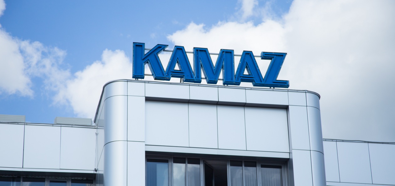 Двигатели КАМАЗ Р6 получат новые российские компоненты