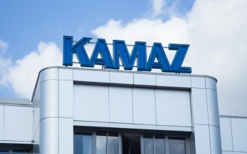 «КАМАЗ» заработал в 2020 году 1,5 млрд рублей