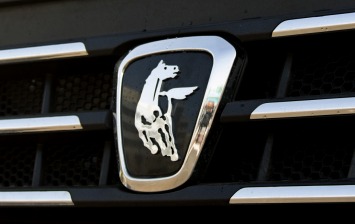 КАМАЗ испытывает самосвалы в Новом Уренгое