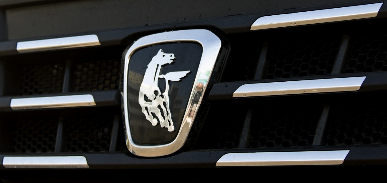 КАМАЗ испытывает самосвалы в Новом Уренгое