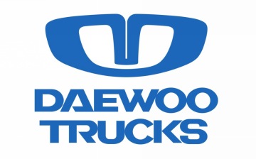 В России дебютировал новый грузовик Daewoo