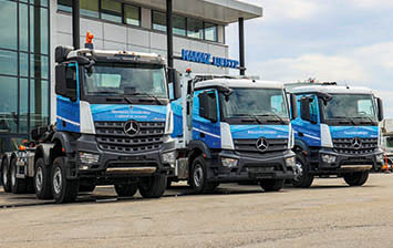 Здоровые амбиции Daimler KAMAZ: производитель грузовиков подвел итоги 2020 года и поделился планами на будущее