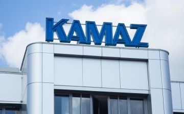 «КАМАЗ» отчитался об объемах производства в первом квартале