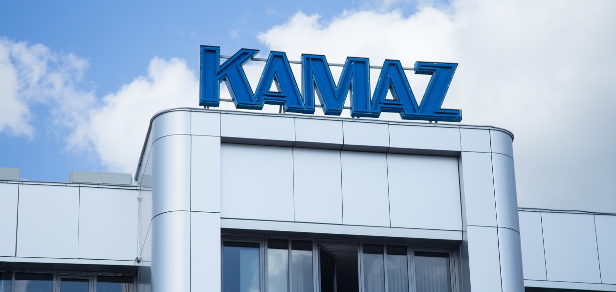 «КАМАЗ» отчитался об объемах производства в первом квартале