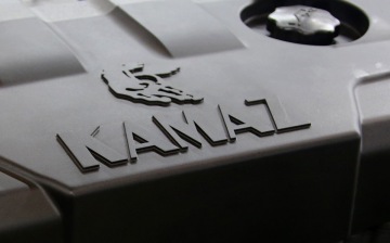 КАМАЗ выпустил тысячный двигатель Р6