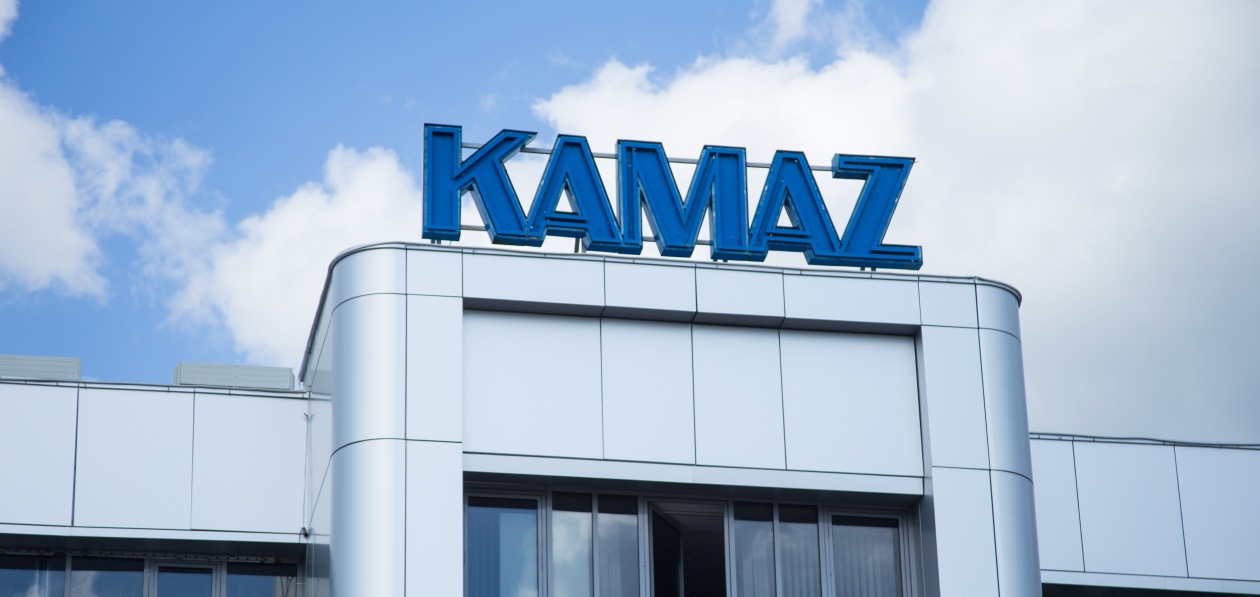«КАМАЗ» пресек производство контрафактных запчастей