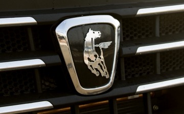 КАМАЗ представил новый карьерный самосвал