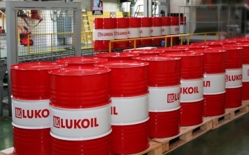 «Лукойл» обновил линейку масел для коммерческой техники
