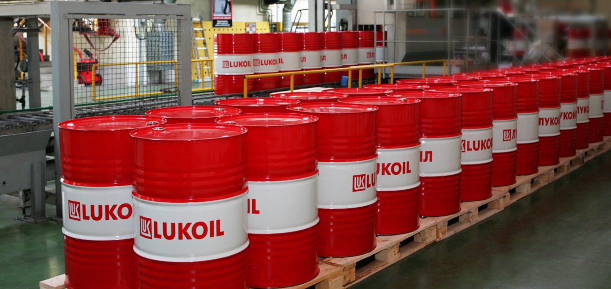 «Лукойл» обновил линейку масел для коммерческой техники