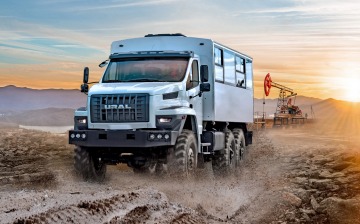 «Лукойл» отчитался о сотрудничестве с «Уралом»