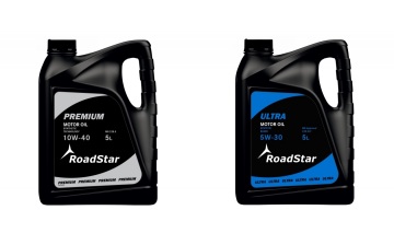 Mercedes представил новую линейку «грузовых» масел