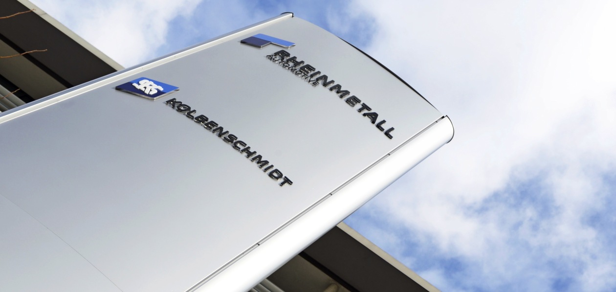 Kolbenschmidt, ZYNP и Riken открыли общий техцентр в Китае