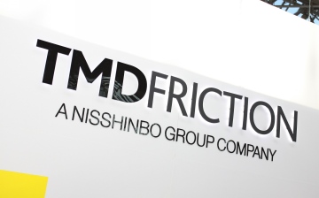 TMD Friction назван лучшим поставщиком комтранса 2020 года