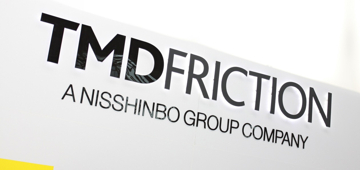 TMD Friction назван лучшим поставщиком комтранса 2020 года