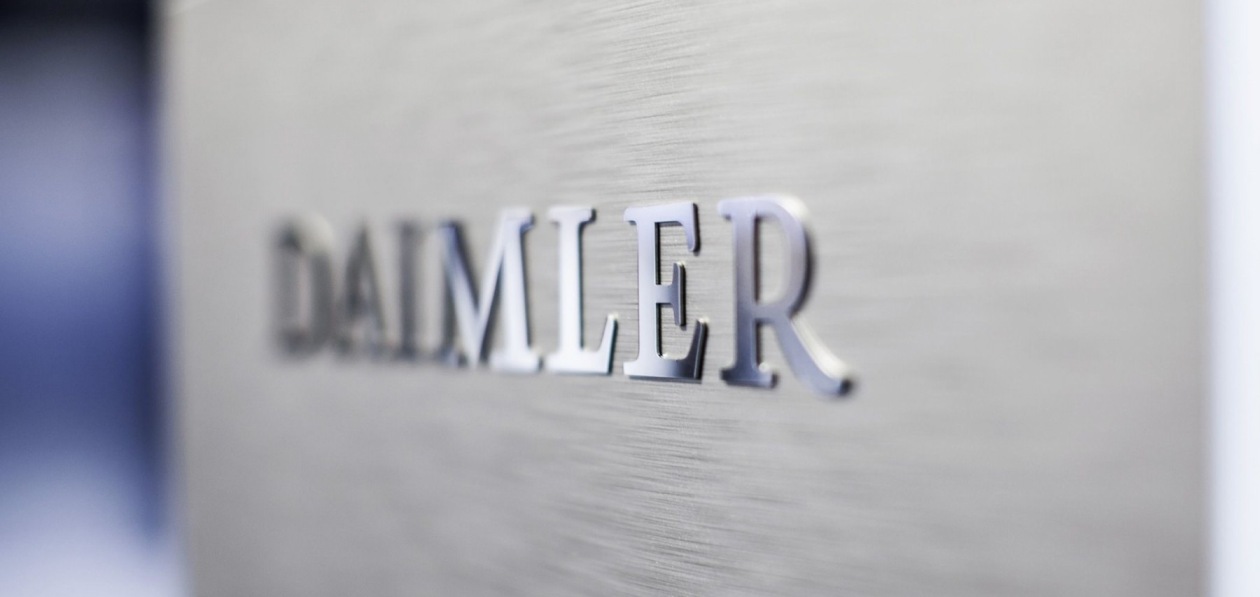 Daimler Truck: переход на «зеленые» грузовики грозит потерей рабочих мест