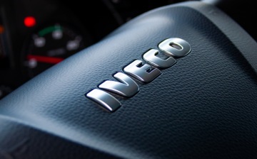 Газовые тягачи Iveco будут работать в ЦФО и на Урале