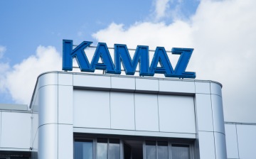 В 2021 году КАМАЗ намерен экспортировать свыше пяти тысяч машин