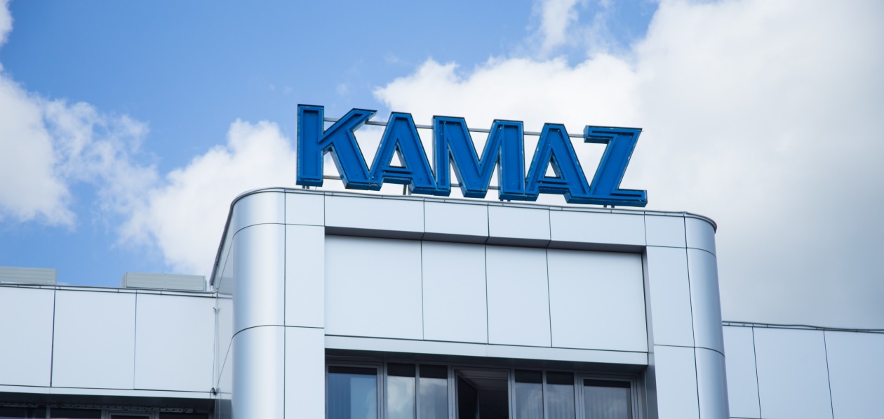 В 2021 году КАМАЗ намерен экспортировать свыше пяти тысяч машин
