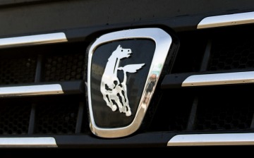 КАМАЗ испытал новый тягач на дорогах Европы