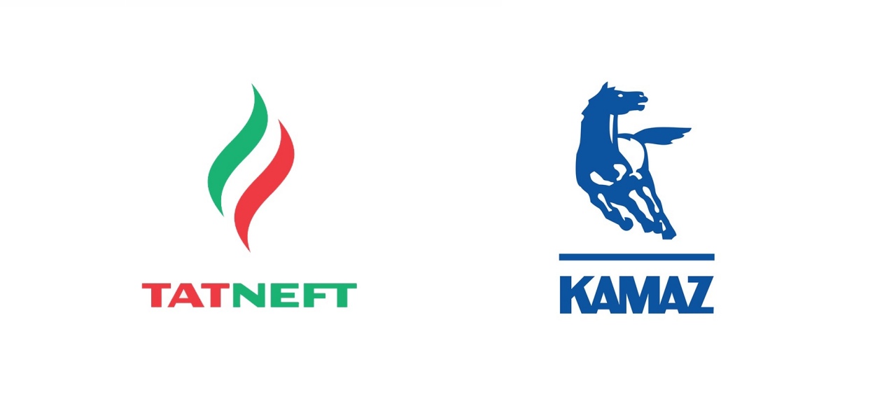 КАМАЗ и «Татнефть» создадут в России сеть СПГ-заправок