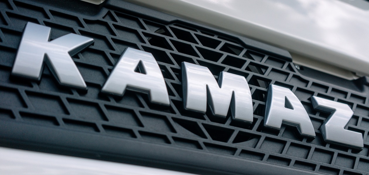 КАМАЗ и ZF будут вместе создавать подключенные автопоезда