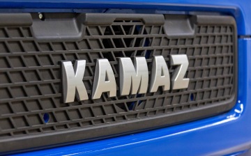 Тягачи КАМАЗ пополнят автопарк ГК «Crafter»