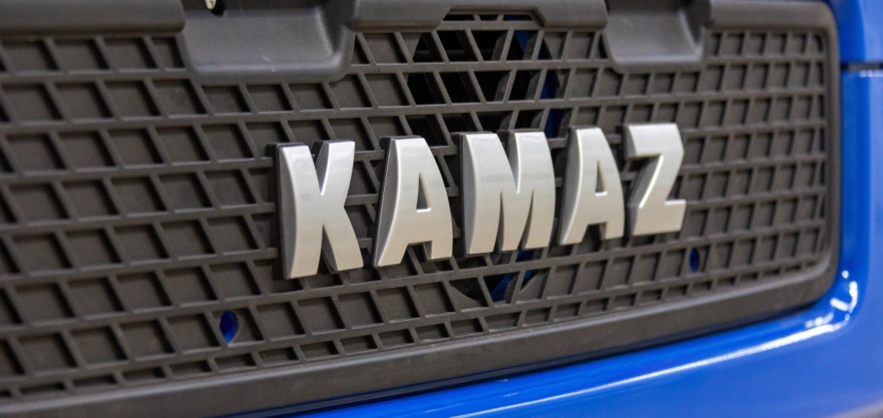 Тягачи КАМАЗ пополнят автопарк ГК «Crafter»