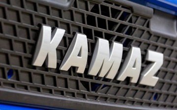 КАМАЗ показал новую коммунальную технику на собственном шасси