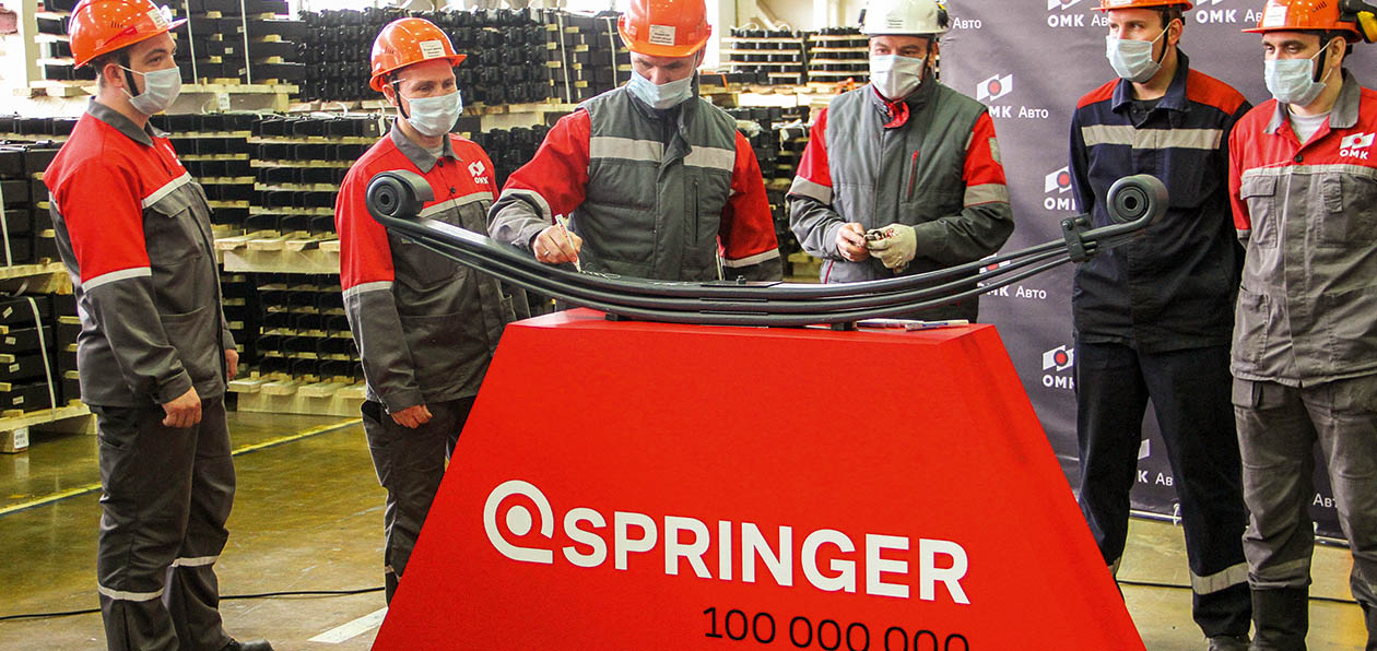 Миллионы Чусового: изучаем Чусовской металлургический завод